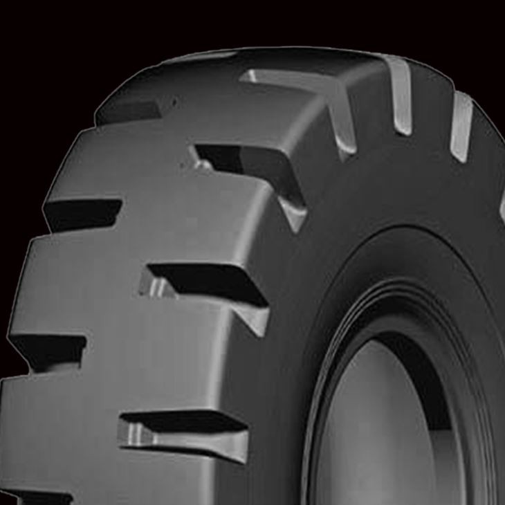 Off The Road Tyres
