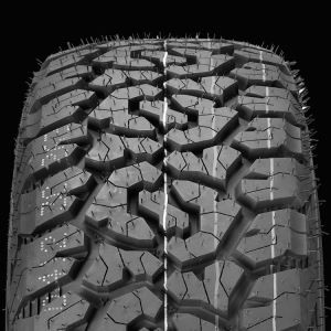 Off Road Tyres