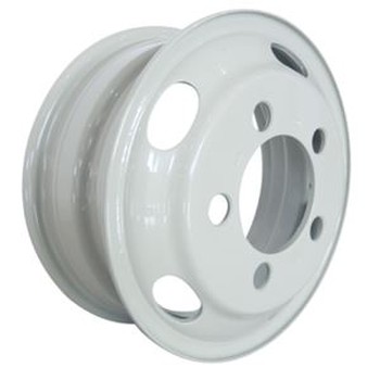Steel Truck Wheels