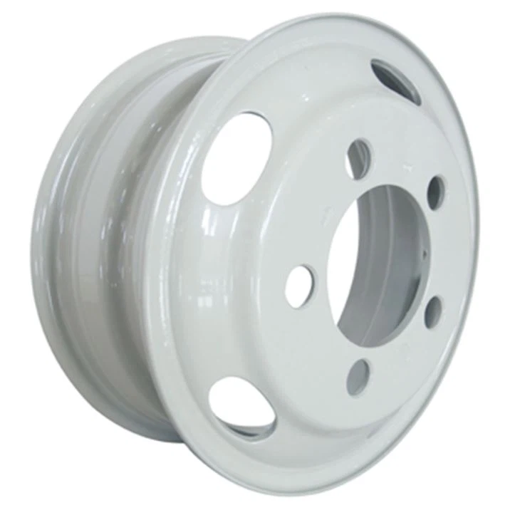 Steel Truck Wheels Steel Truck Wheels